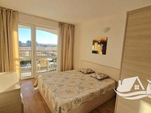 Prodej bytu 2+kk, Ravda, Bulharsko, 51 m2