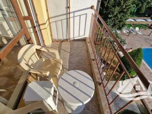 Prodej bytu 2+kk, Ravda, Bulharsko, 51 m2