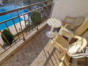 Prodej bytu 2+kk, Ravda, Bulharsko, 51 m2