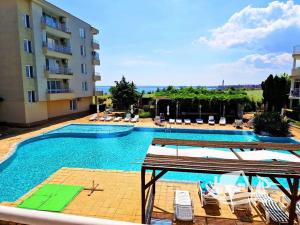 Prodej bytu 2+kk, Ravda, Bulharsko, 51 m2