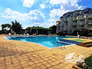 Prodej bytu 2+kk, Ravda, Bulharsko, 51 m2