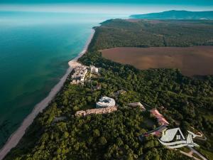 Prodej bytu 2+kk, Obzor, Bulharsko, 58 m2