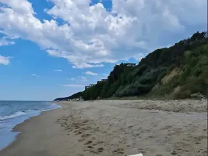Prodej bytu 2+kk, Obzor, Bulharsko, 58 m2
