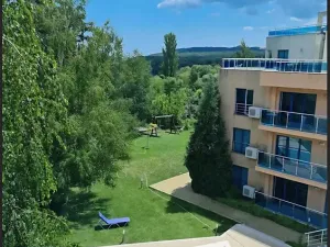 Prodej bytu 2+kk, Obzor, Bulharsko, 58 m2