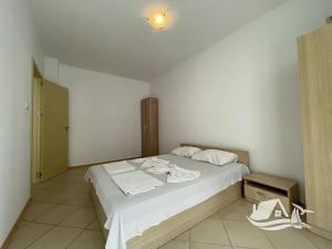 Prodej bytu 2+kk, Sveti Vlas, Bulharsko, 65 m2