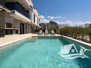 Prodej vily, Vabriga, Chorvatsko, 150 m2