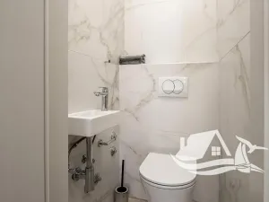 Prodej vily, Vabriga, Chorvatsko, 150 m2