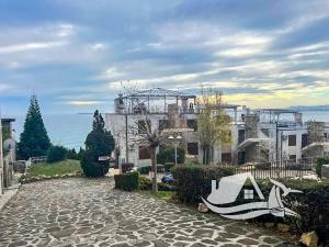 Prodej bytu 2+kk, Sveti Vlas, Bulharsko, 57 m2