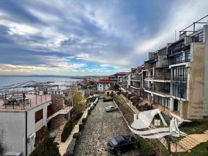 Prodej bytu 2+kk, Sveti Vlas, Bulharsko, 57 m2