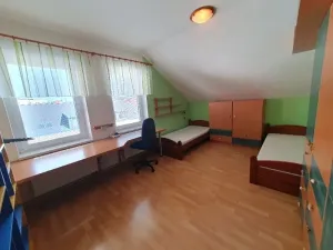 Pronájem bytu 3+kk, Jihlava, Na Vyhlídce, 70 m2