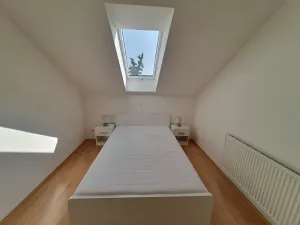 Pronájem bytu 3+kk, Jihlava, Na Vyhlídce, 70 m2