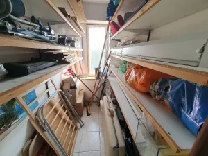 Pronájem bytu 3+kk, Jihlava, Na Vyhlídce, 70 m2