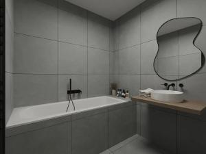 Prodej bytu 4+kk, Praha - Žižkov, Hartigova, 85 m2