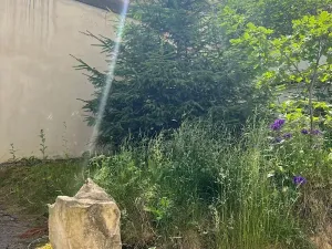 Pronájem bytu 2+kk, Praha - Žižkov, Čajkovského, 43 m2