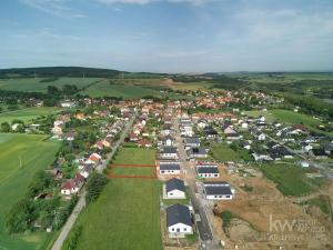 Prodej pozemku pro bydlení, Ejpovice, 525 m2