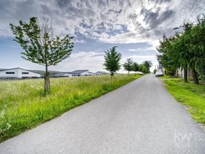 Prodej pozemku pro bydlení, Ejpovice, 1050 m2