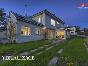 Prodej rodinného domu, Široká Niva, 118 m2