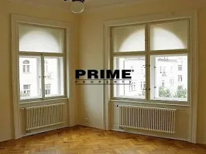 Pronájem bytu 4+1, Praha - Staré Město, Pařížská, 165 m2