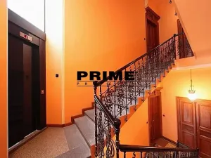 Pronájem bytu 4+1, Praha - Staré Město, Pařížská, 165 m2