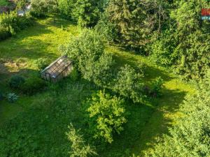 Prodej pozemku pro bydlení, Loukovec - Hubálov, 1356 m2