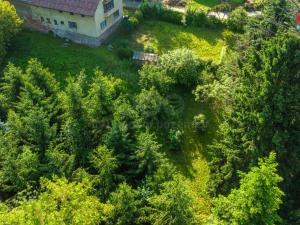 Prodej pozemku pro bydlení, Loukovec - Hubálov, 1356 m2