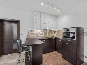 Pronájem bytu 2+kk, Praha - Žižkov, Olšanská, 52 m2
