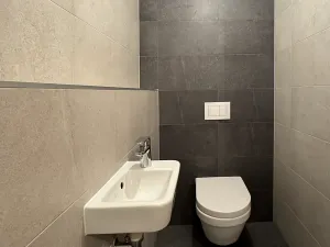 Pronájem bytu 4+kk, Praha - Stodůlky, Hasilova, 104 m2