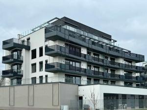 Pronájem bytu 4+kk, Praha - Stodůlky, Hasilova, 104 m2