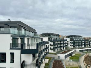 Pronájem bytu 4+kk, Praha - Stodůlky, Hasilova, 104 m2