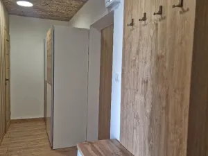 Pronájem bytu 1+1, Bruntál, K. H. Máchy, 40 m2