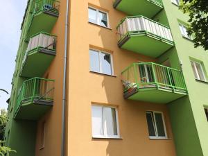 Prodej bytu 3+kk, Plzeň, Goldscheiderova, 85 m2