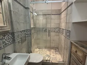 Pronájem bytu 2+1, Praha - Malá Strana, Zámecká, 47 m2