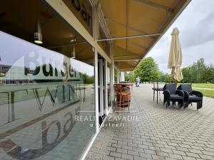 Pronájem restaurace, Karviná, Mendelova, 118 m2
