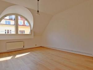 Pronájem bytu 5+1, Praha - Bubeneč, Jana Zajíce, 120 m2
