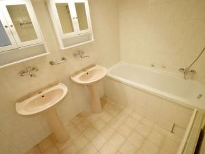 Pronájem bytu 5+1, Praha - Bubeneč, Jana Zajíce, 120 m2