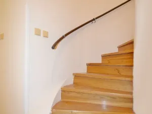 Pronájem bytu 5+1, Praha - Bubeneč, Jana Zajíce, 120 m2