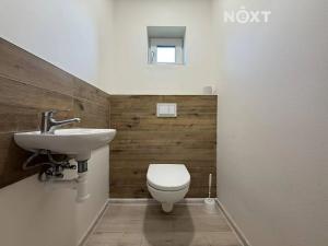 Prodej rodinného domu, Miletín, Komenského, 130 m2