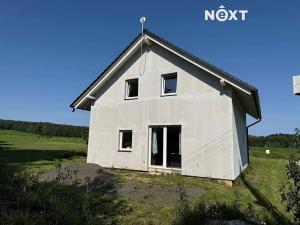 Prodej rodinného domu, Miletín, Komenského, 130 m2