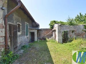 Prodej rodinného domu, Červené Pečky, Havlíčkova, 45 m2