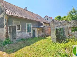 Prodej rodinného domu, Červené Pečky, Havlíčkova, 45 m2