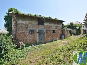 Prodej rodinného domu, Červené Pečky, Havlíčkova, 45 m2