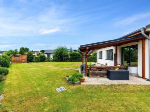 Prodej rodinného domu, Háj u Duchcova, Okružní, 112 m2