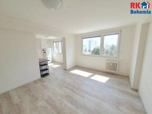 Pronájem bytu 1+1, Mladá Boleslav, Jana Palacha, 40 m2