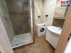 Pronájem bytu 1+1, Mladá Boleslav, Jana Palacha, 40 m2