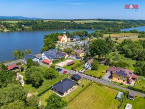 Prodej rodinného domu, Pomezí nad Ohří, 150 m2