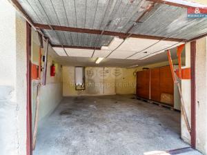 Prodej rodinného domu, Pomezí nad Ohří, 150 m2