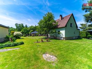 Prodej rodinného domu, Pomezí nad Ohří, 150 m2