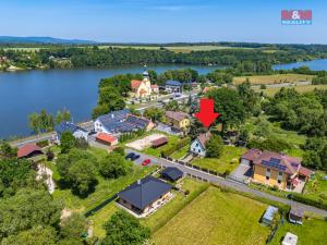 Prodej rodinného domu, Pomezí nad Ohří, 150 m2