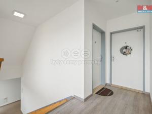Prodej bytu 3+kk, Hýskov, U Statku, 87 m2