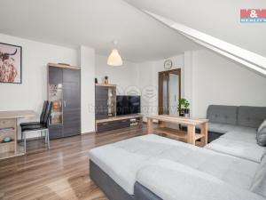 Prodej bytu 3+kk, Hýskov, U Statku, 87 m2